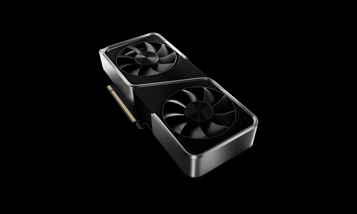 GeForce RTX 3060