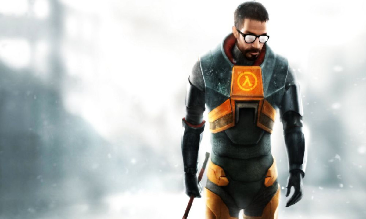 Vuelven los rumores sobre Half-Life 3, pero no te ilusiones