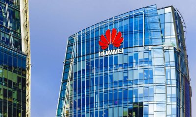 El plegable doble de Huawei vuelve a dejarse ver