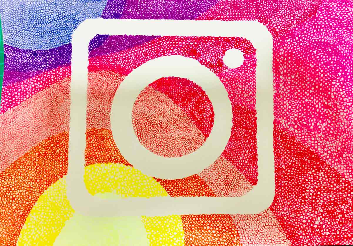 Instagram ya permite subir hasta 20 imágenes por publicación