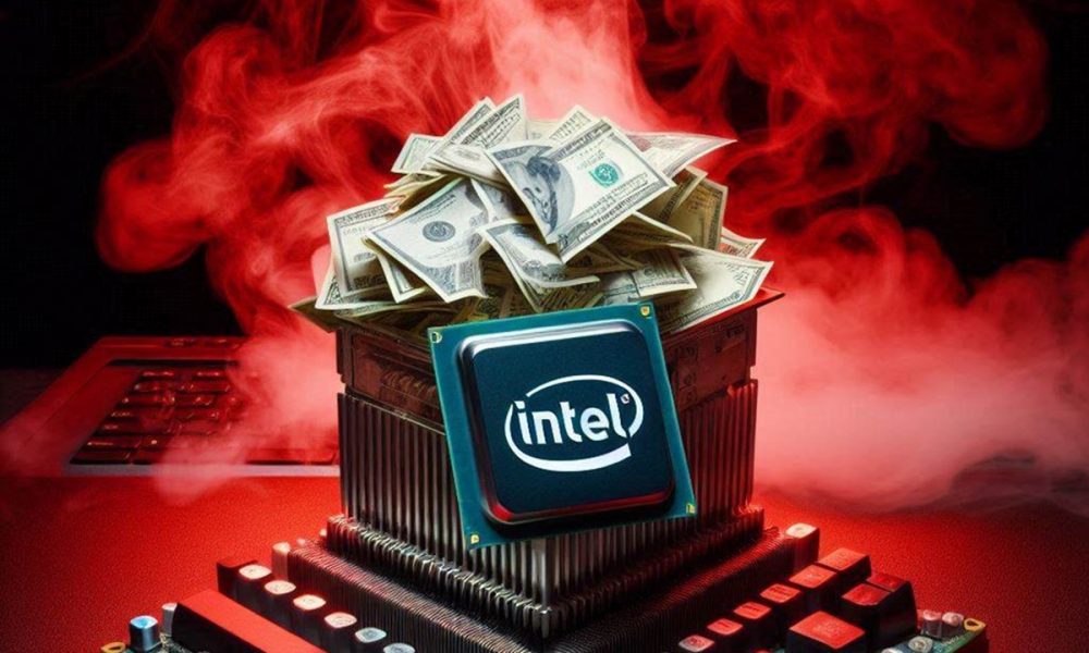 Intel podría enfrentarse a una demanda colectiva por los fallos de los Core Gen 13 y Core Gen 14