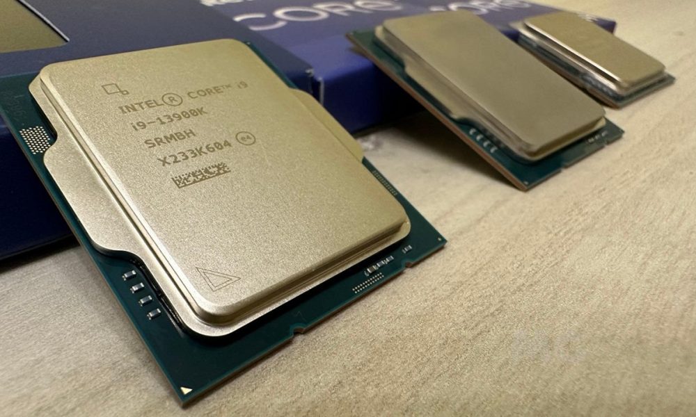 Intel hace lo correcto y amplía la garantía de los Core Gen 13 y Gen 14