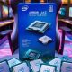 Intel Core Ultra 200