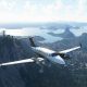 Microsoft Flight Simulator 2024 mejorará las vistas externas