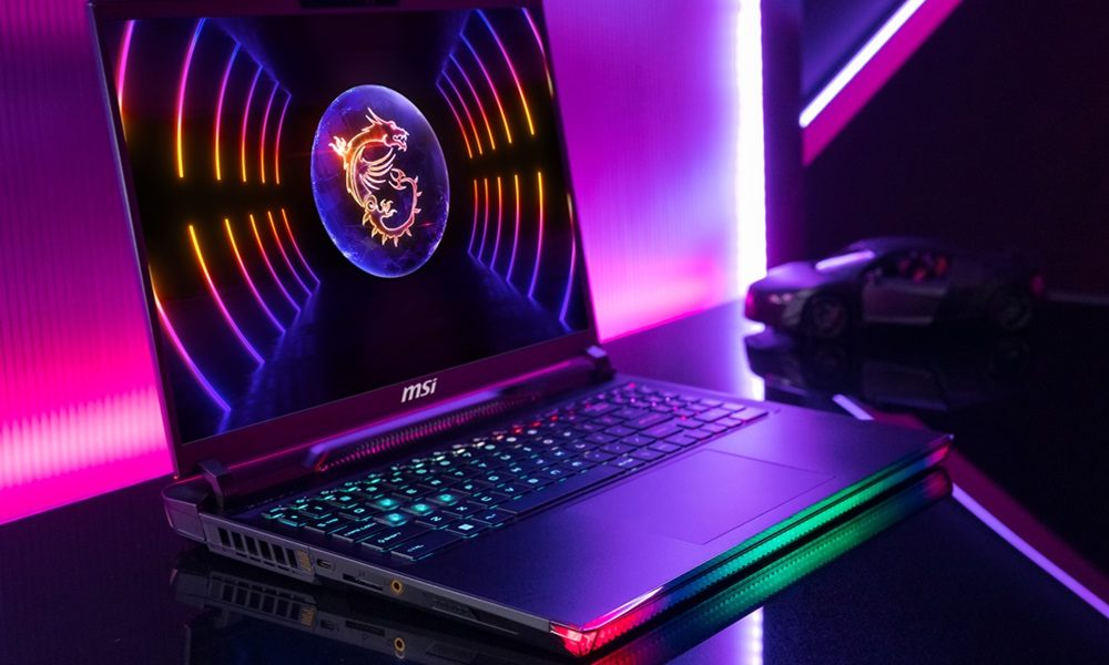 MSI celebra la vuelta al cole, encuentra tu portátil ideal al mejor precio