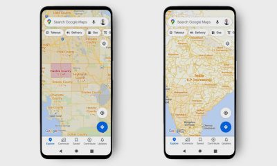 El modo offline llega a Google Maps en Wear OS 5