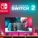 Nintendo Switch 2 IA portada