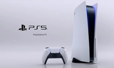 PS5