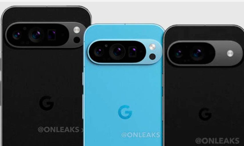 ¿Qué sabemos de los Google Pixel 9?