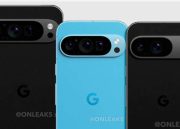 ¿Qué sabemos de los Google Pixel 9?