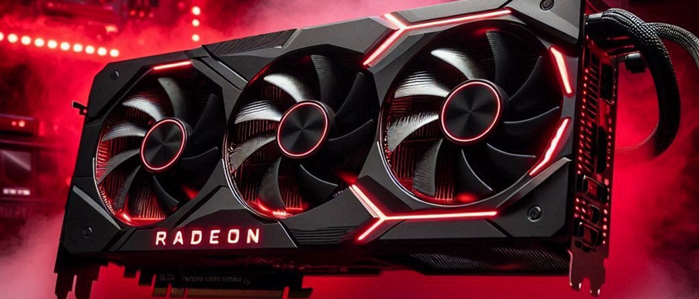 Radeon RX 8000 portada IA