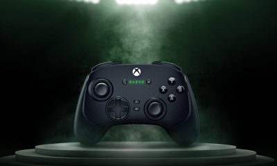 Razer Wolverine V3 Pro, un mando muy, muy Pro