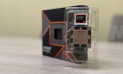 Ryzen 9 9950X