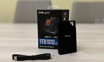 SSD PNY RP60