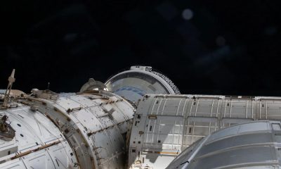 La Starliner volverá a la Tierra sin tripulación