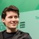 Libertad con cargos para Pavel Durov, CEO de Telegram