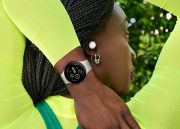 Google Pixel Watch 3, una gran (y grande) renovación