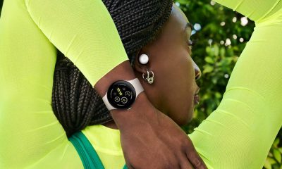 Google Pixel Watch 3, una gran (y grande) renovación