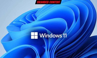 Aprovecha las rebajas de vuelta al cole para hacerte con la licencia de Windows 11 que necesitas a un precio imbatible