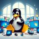 linux cuota de mercado