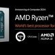 Los portátiles Ryzen AI 300 ya pueden probar AFMF 2 y VGM