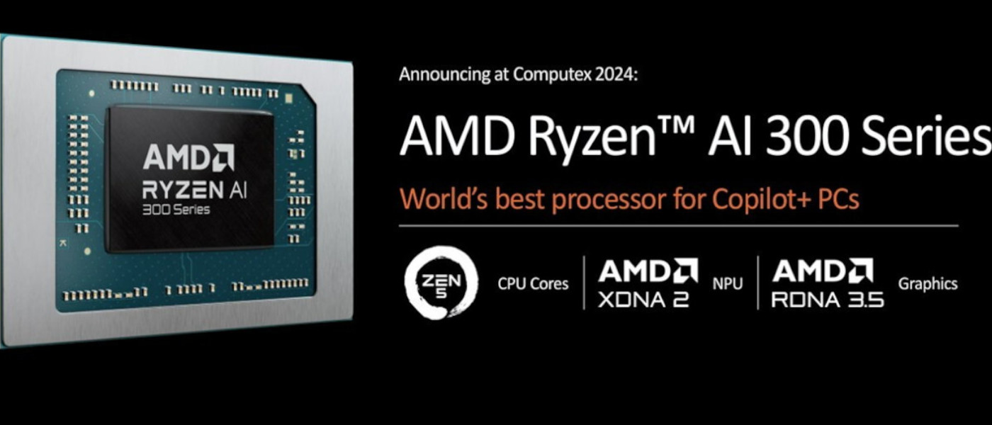 Los portátiles Ryzen AI 300 ya pueden probar AFMF 2 y VGM