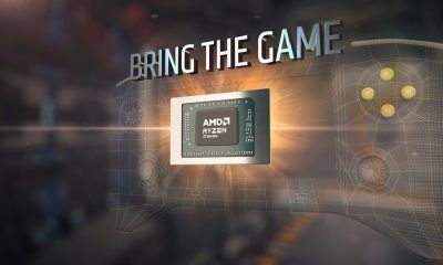 AMD Ryzen Z2 Extreme sucederá al AMD Ryzen Z1 Extreme