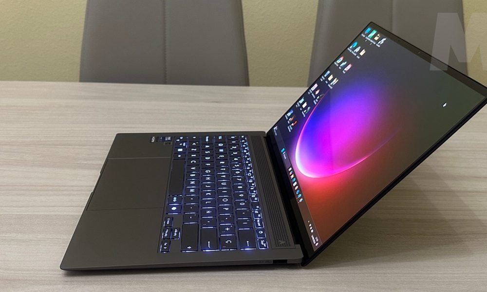 ASUS Zenbook S 14