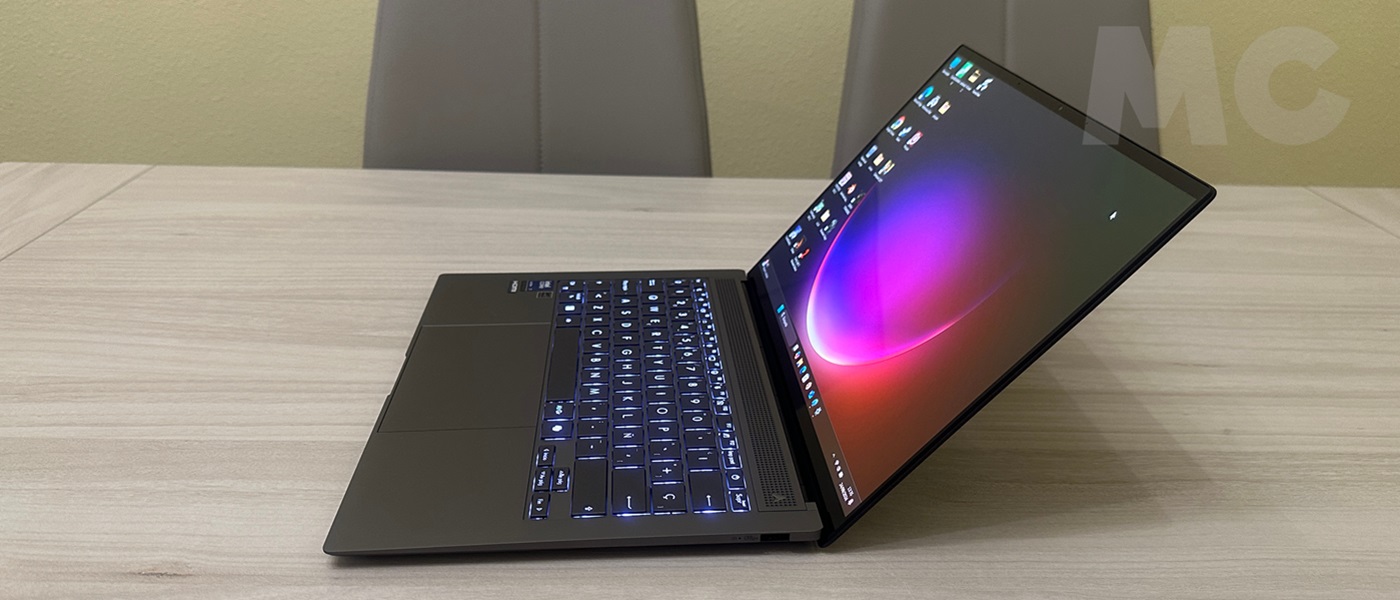 ASUS Zenbook S 14