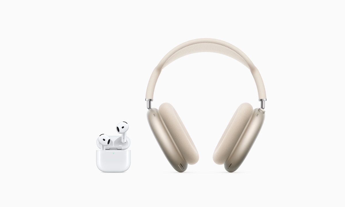 Apple AirPods 4