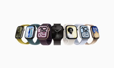 Apple Watch Series 10