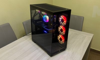 Corsair 3500X RGB