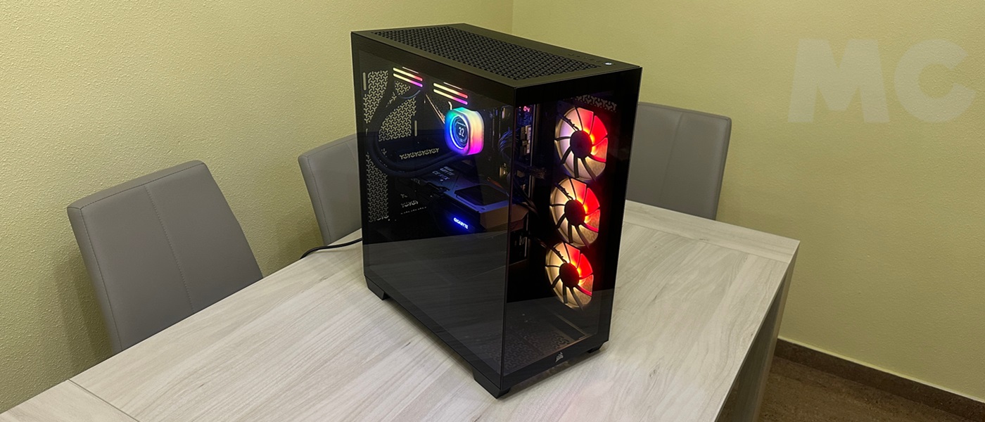 Corsair 3500X RGB