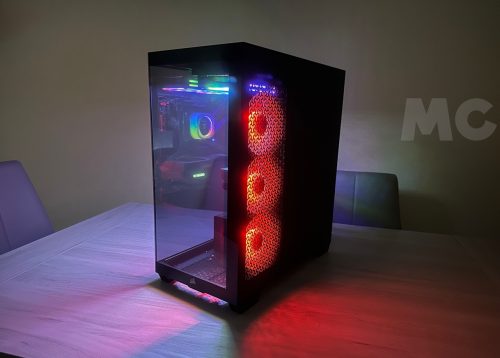 Corsair 3500X ARGB