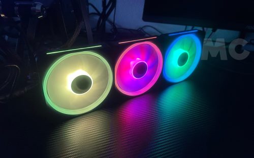 Corsair iCUE LINK LX RGB