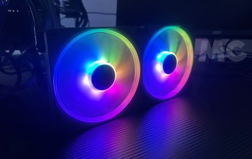 Corsair iCUE LINK LX RGB