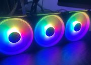 Corsair iCUE LINK LX RGB