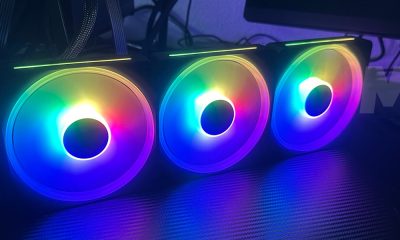 Corsair iCUE LINK LX RGB