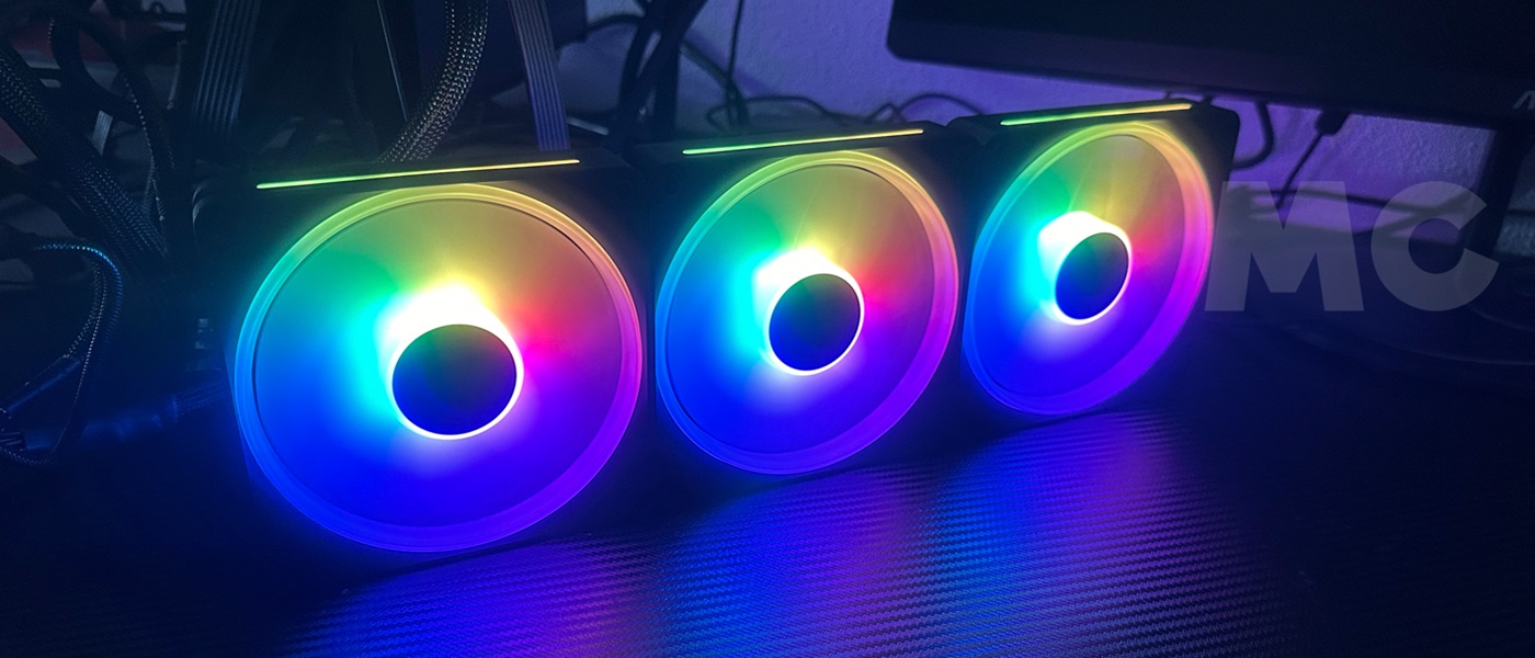 Corsair iCUE LINK LX RGB