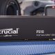 Crucial P310