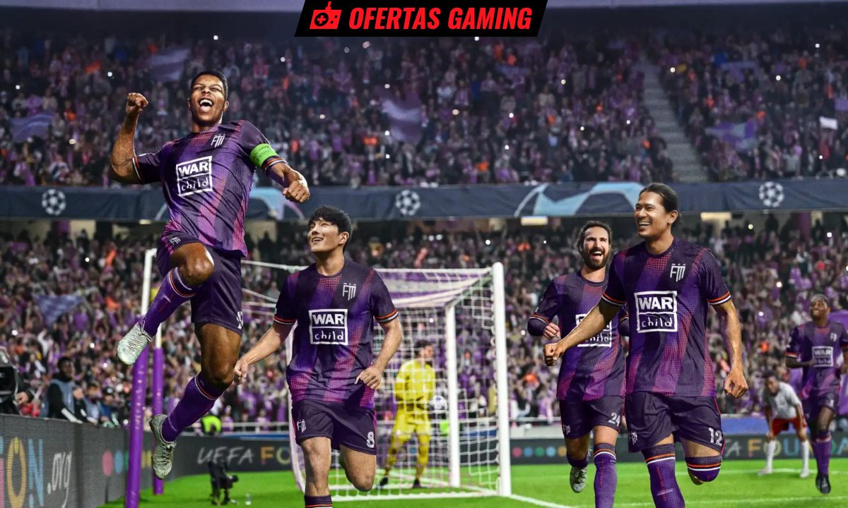 Juegos gratis y ofertas: Football Manager 2024, Sniper Ghost Warrior Contracts...