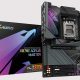 Gigabyte cubre todas las bases con 8 placas base X870E y X870