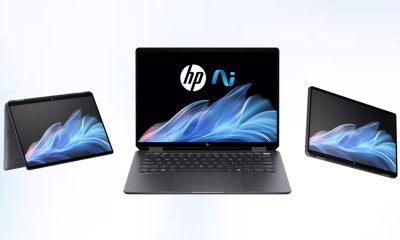 HP OmniBook Ultra Flip