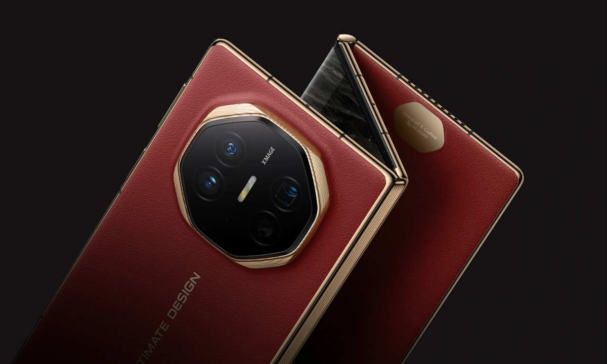 Huawei Mate XT: ¿apunta al mercado internacional?