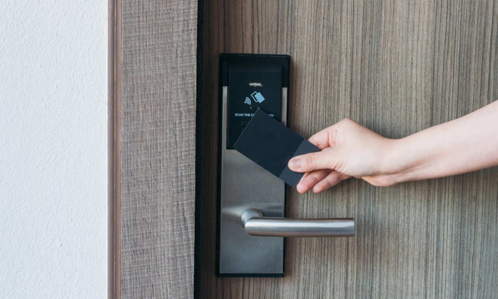 Apple Wallet y Google Wallet, también tu llave de hotel