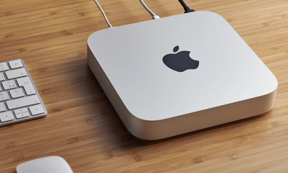 Mac Mini M4