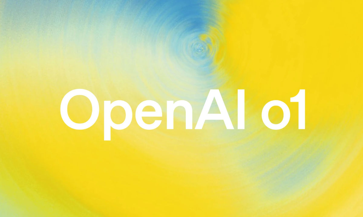 OpenAI presenta o1, un modelo con capacidad de razonamiento