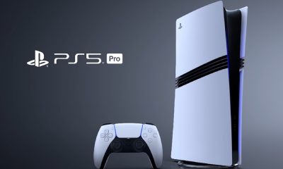 PS5 Pro portada