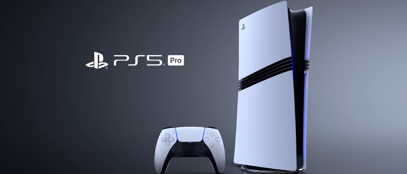 PS5 Pro portada