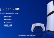 PS5 Pro price